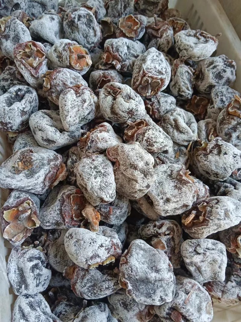 柿饼