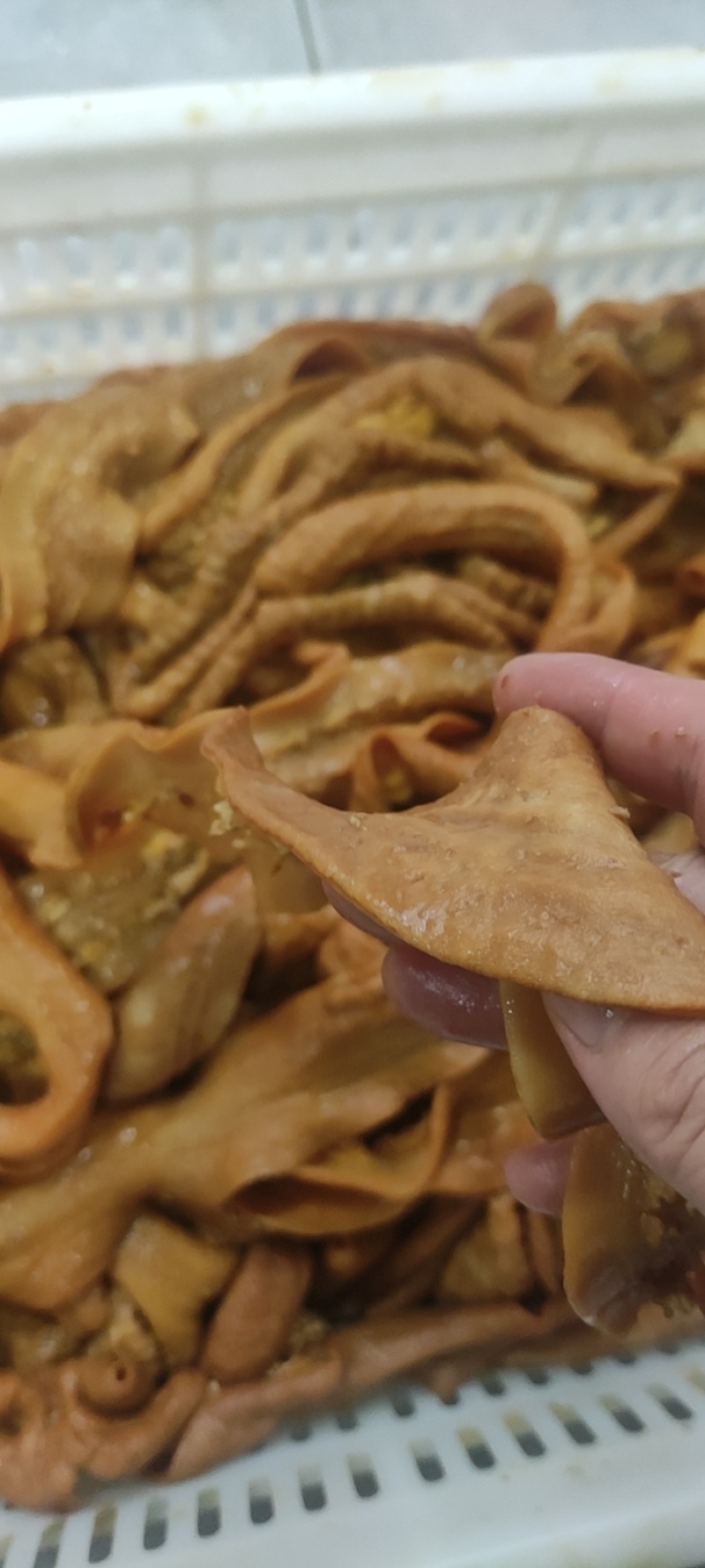【熟牛肠】五香卤牛小肠全熟纯干无油