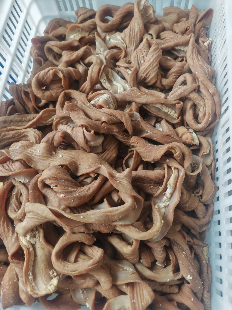 【熟牛肠】五香卤牛小肠全熟纯干无油