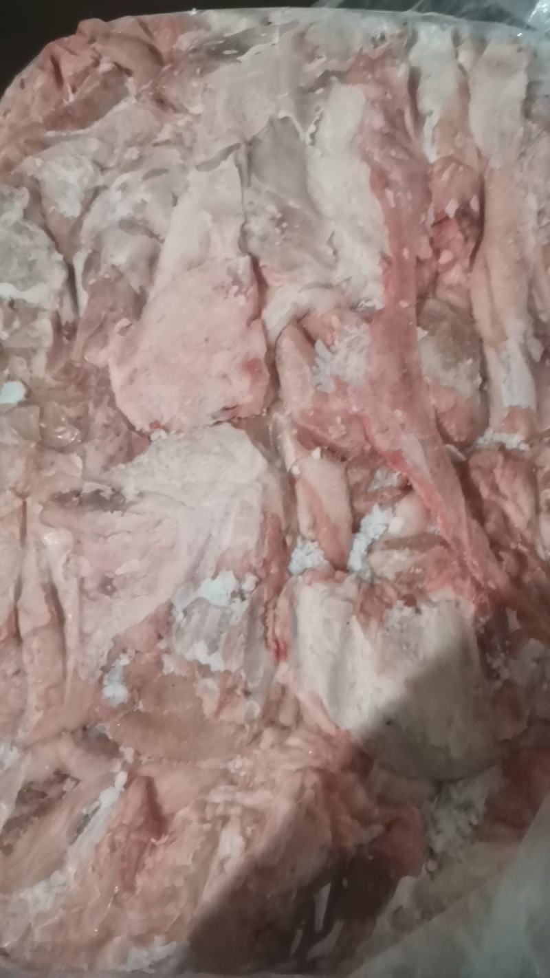 母猪碎肥，新货，长期生产，供应稳定，手续齐全，品质保证