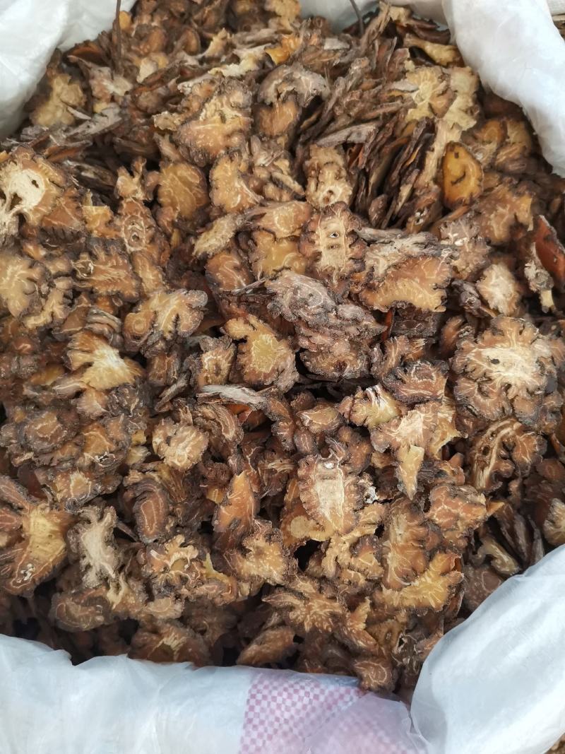 川芎，产地四川，有看上眼的老板给我来电下单