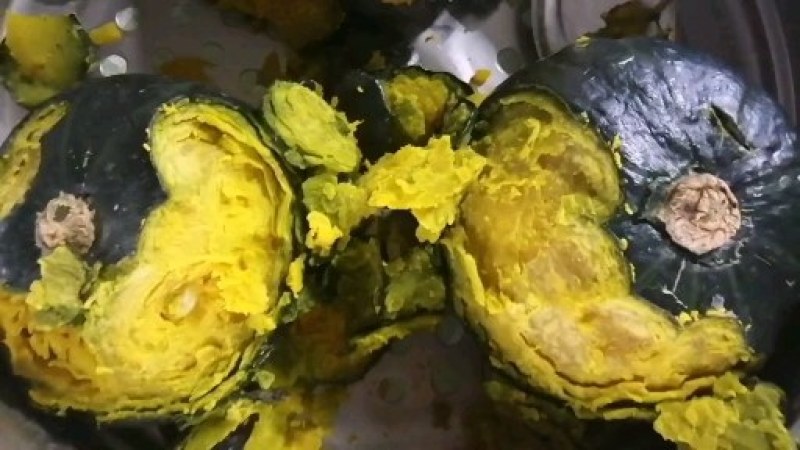 南方贝贝南瓜礼盒装，支持定制，送礼，各种规格