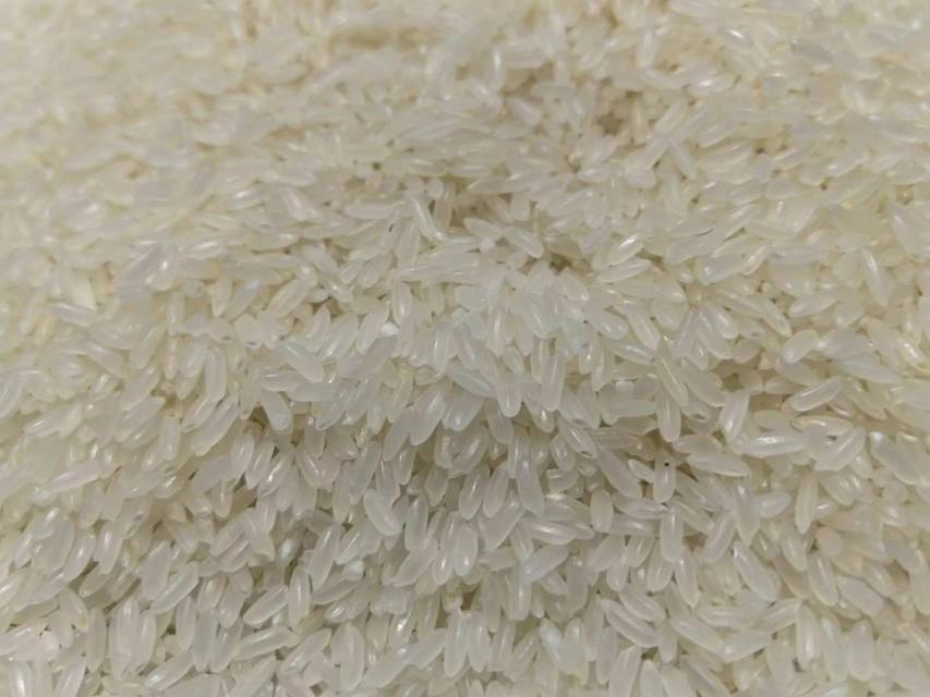 长粒香大米营养成分表