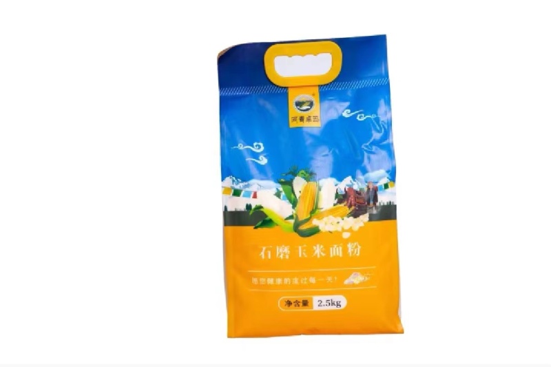 石磨无添加粗粮