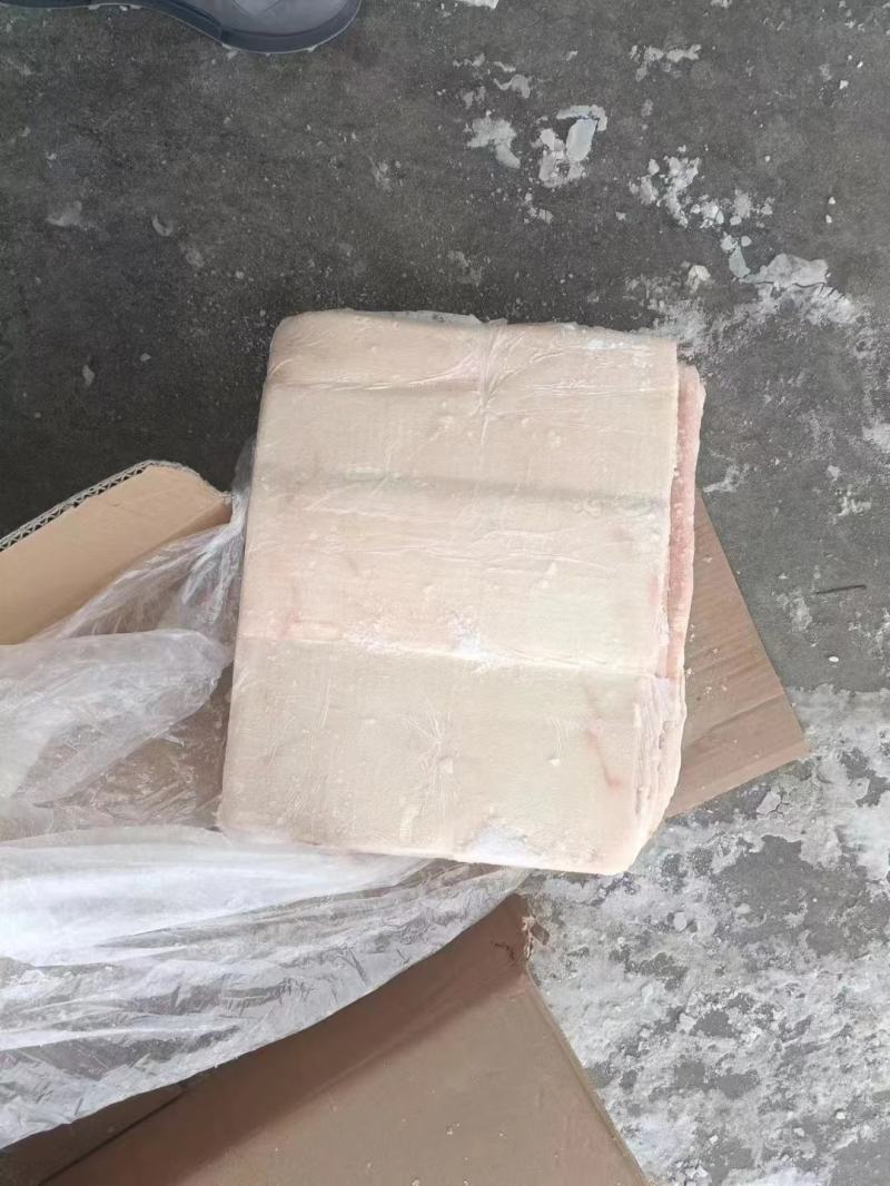 猪大块皮腿皮脊皮混