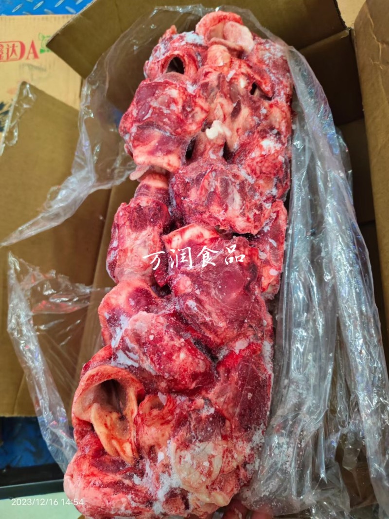 纯干青猪猪喉头喉骨冷冻猪喉管猪喉骨猪喉头猪脆骨卤菜20斤
