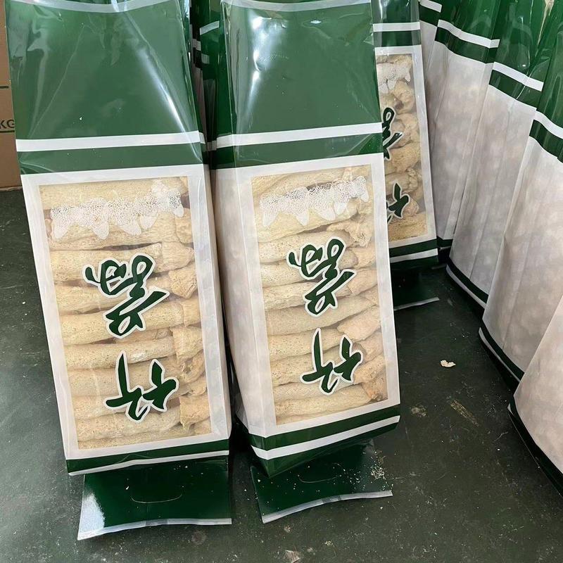 竹荪福建竹荪袋装250克一袋支持一件代发全国发货
