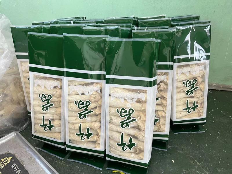 竹荪福建竹荪袋装250克一袋支持一件代发全国发货