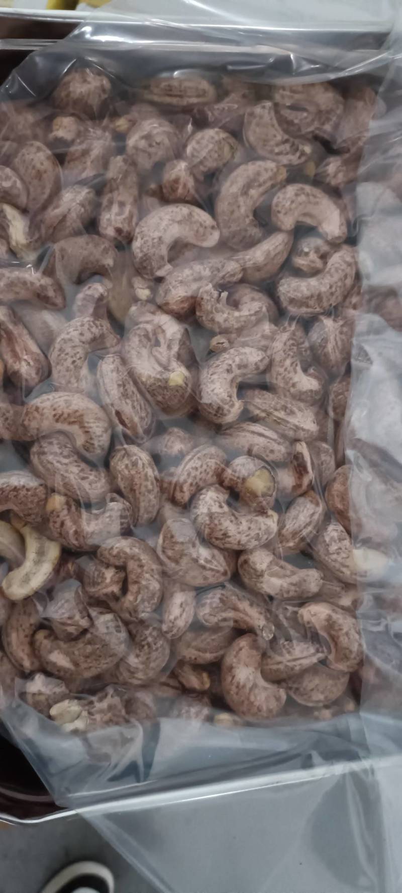 腰果一手货源大量现货产地直发品质保证价格漂亮有售后服务
