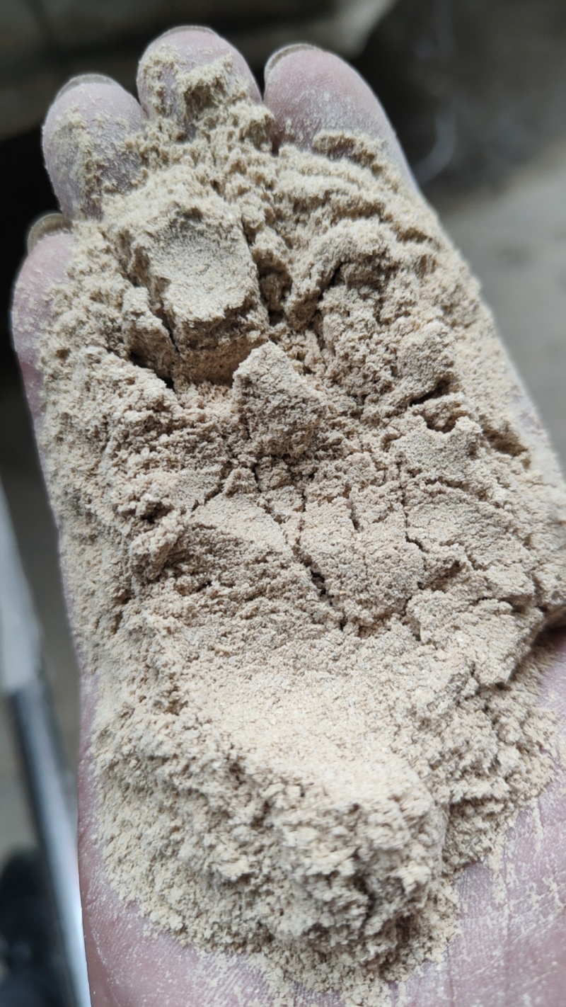 纯正37糠(米糠)超低价大量接单