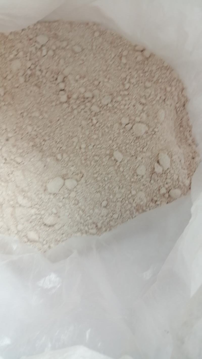 红薯淀粉