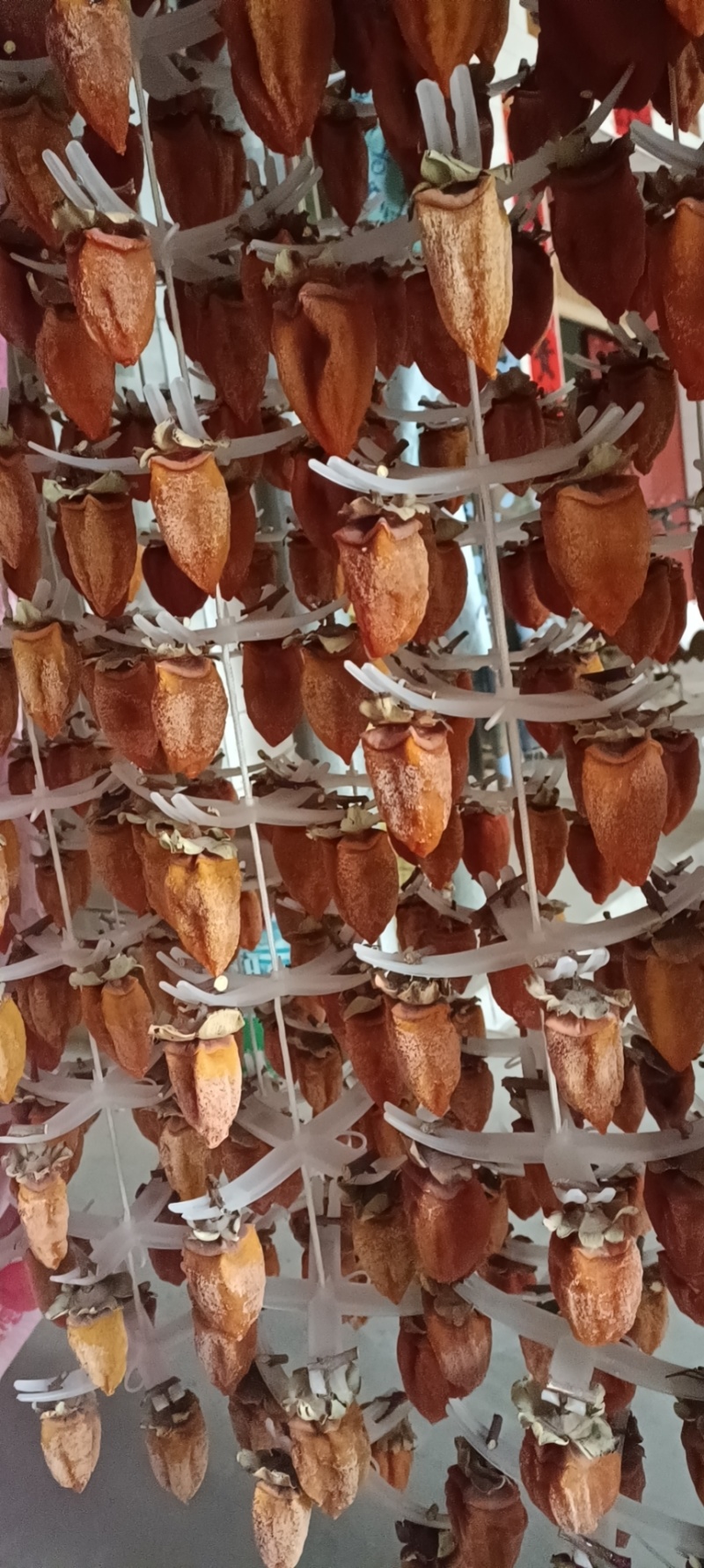 富平柿饼