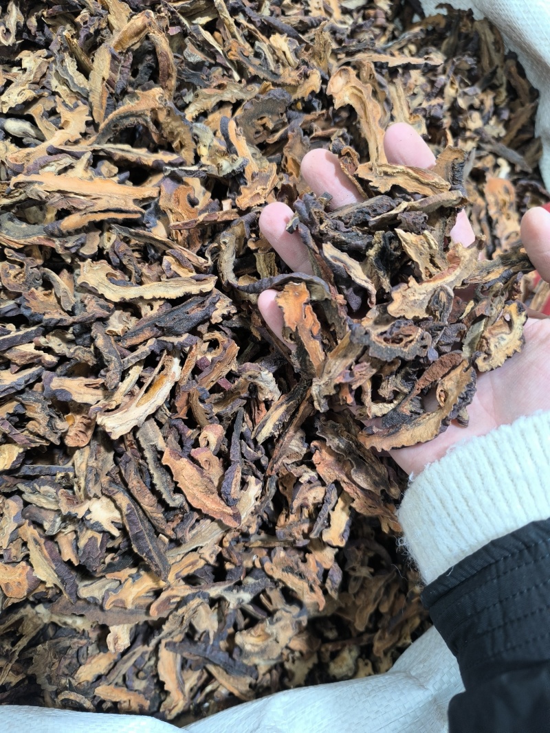 木瓜片中药材木瓜四川木瓜湖北木瓜皱木瓜常年加工