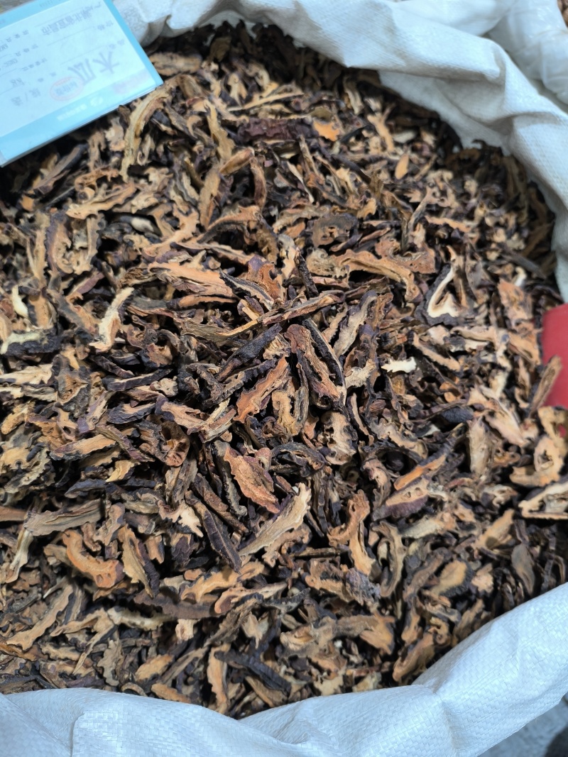 木瓜片中药材木瓜四川木瓜湖北木瓜皱木瓜常年加工