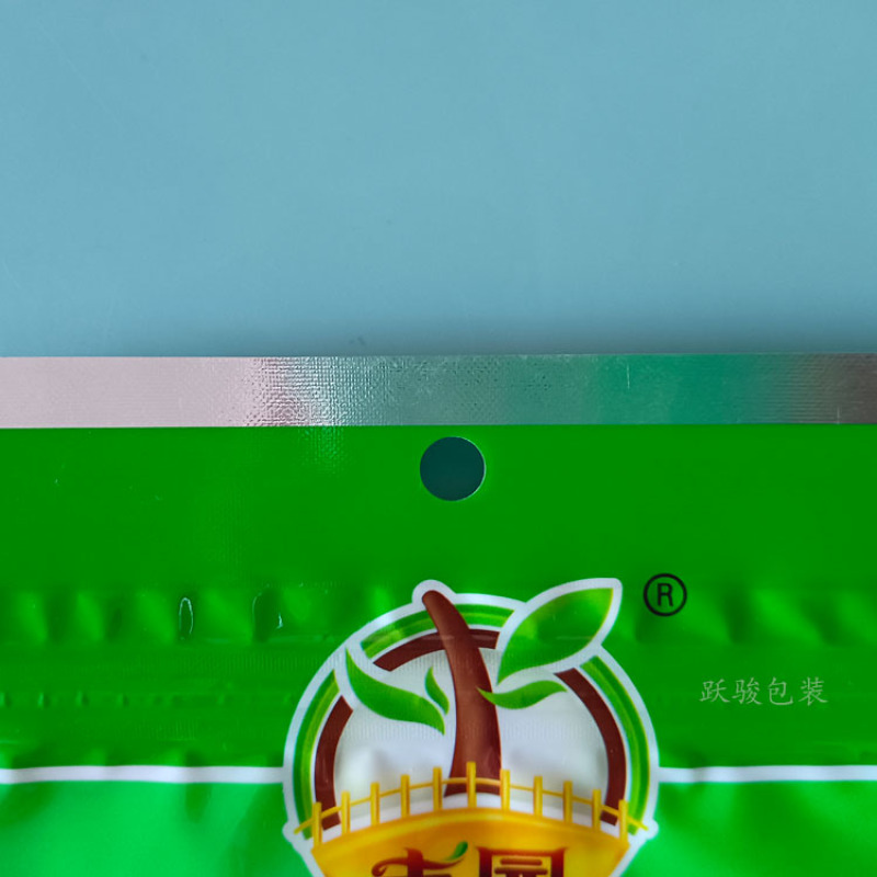干果包装袋，大枣包装袋的作用是什么？