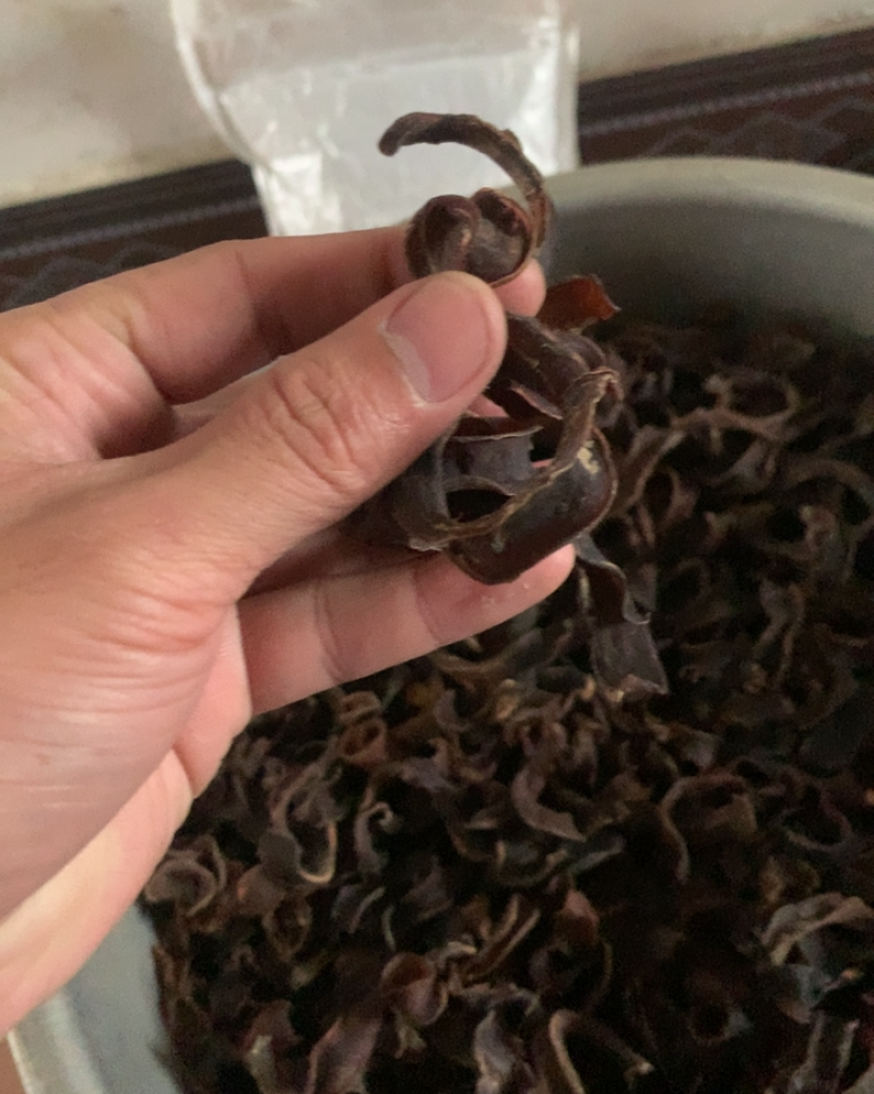 狗豆仔豆干