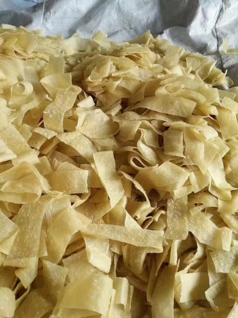 豆腐皮豆鱼，豆耳，凉皮地摊豆制品批发跑江湖货源