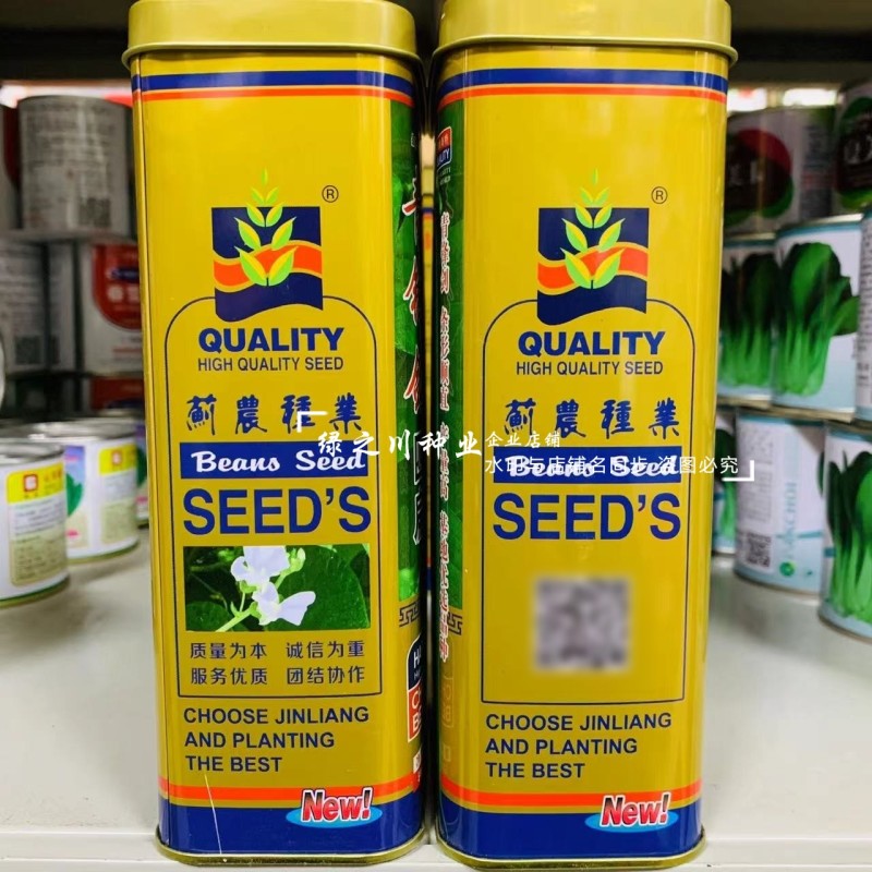 青锋剑四扁芸豆种子扁条无筋豆种子绿荚四季豆架豆种子不鼓籽
