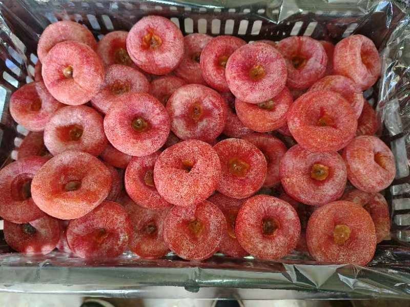 广西桂林精品柿饼大量上市，产地一手货源，规格多样欢迎选购