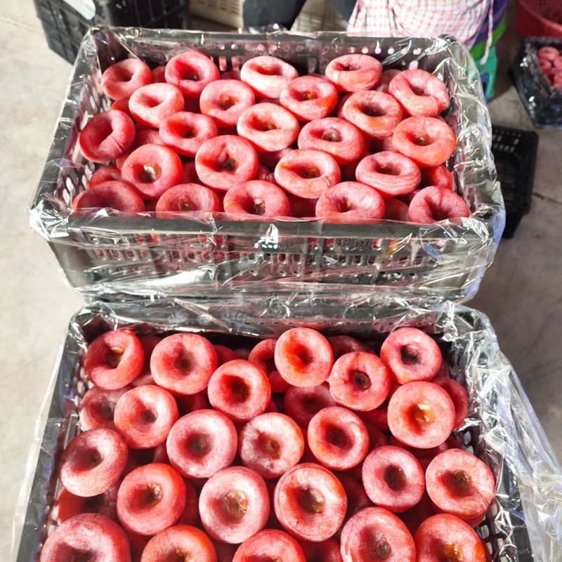 广西桂林精品柿饼大量上市，产地一手货源，规格多样欢迎选购