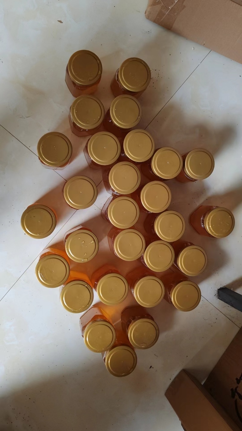 广西野生蜂蜜货量充足可视频欢迎来电咨询