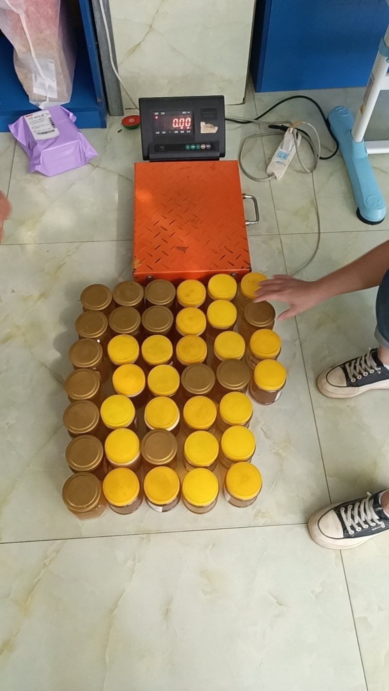广西野生蜂蜜货量充足可视频欢迎来电咨询