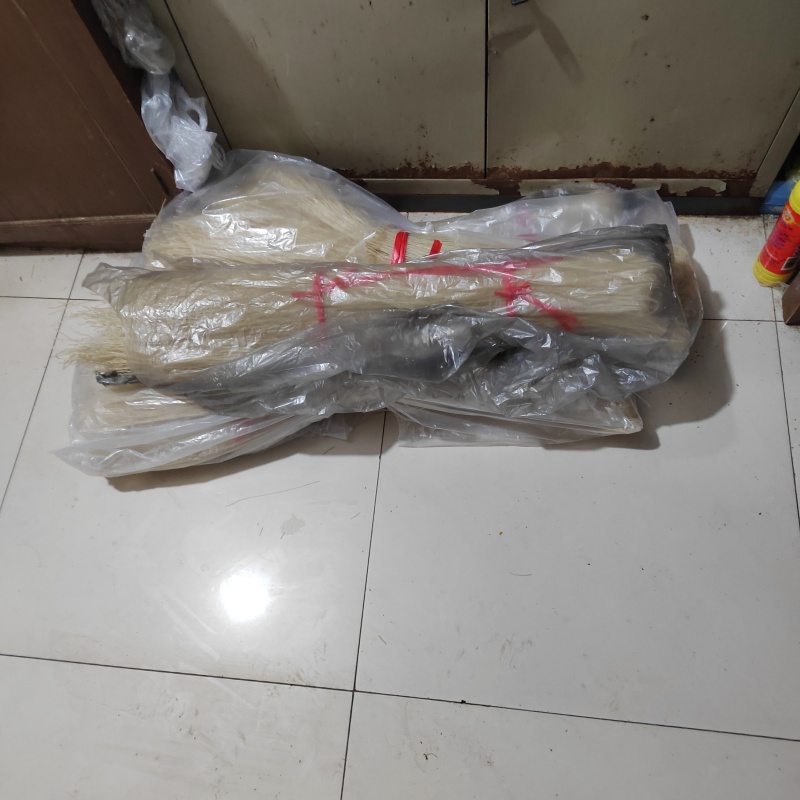 纯红薯粉