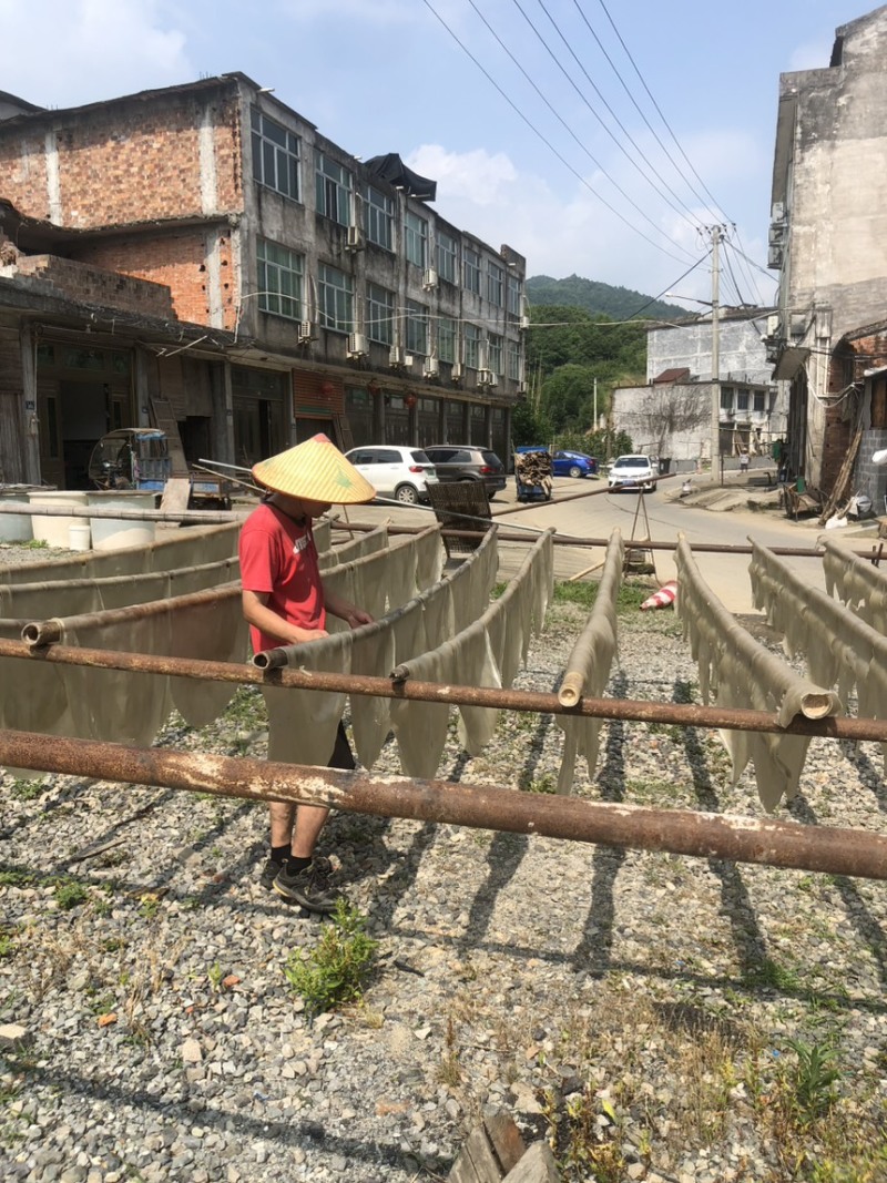 地瓜粉（番薯粉）