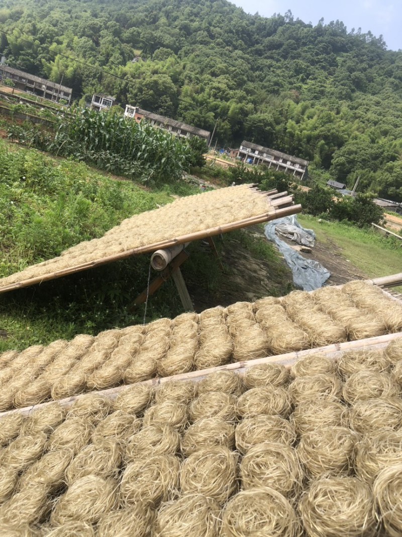 地瓜粉（番薯粉）