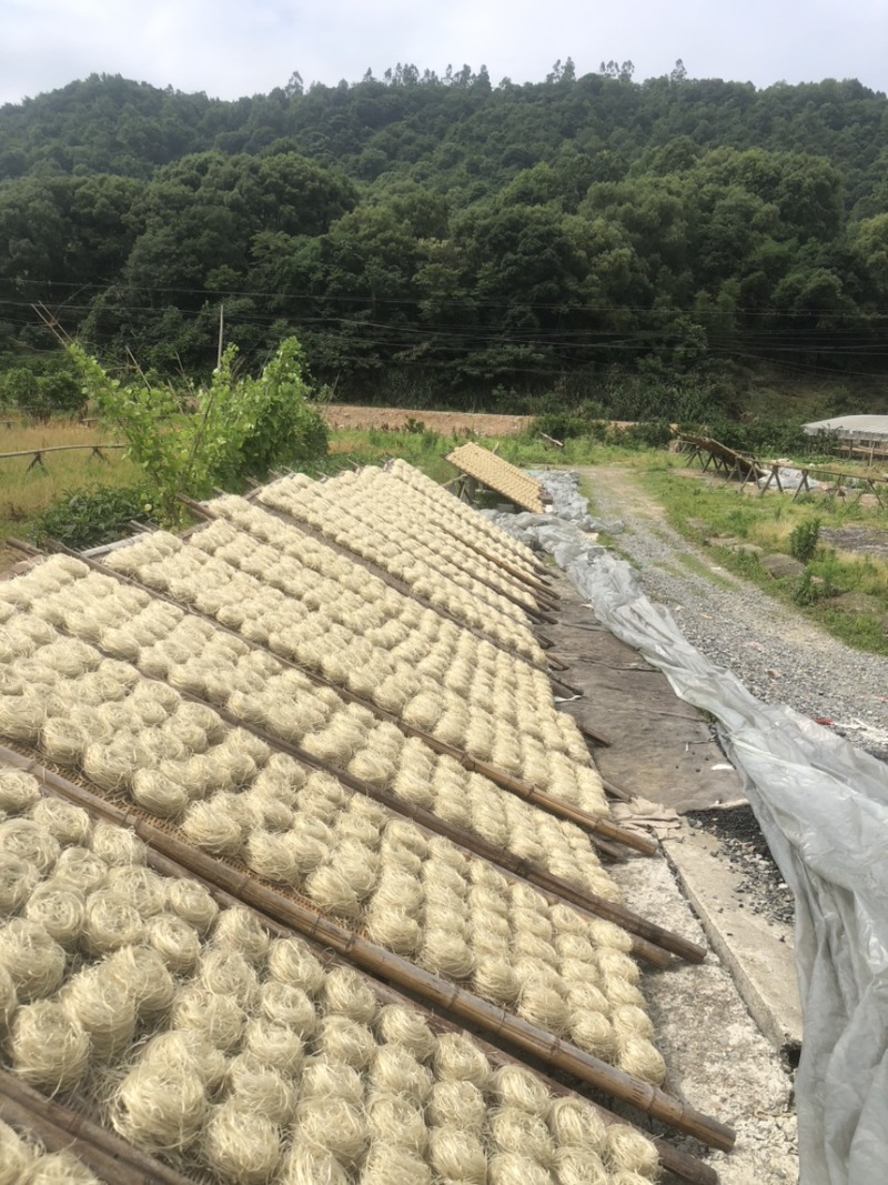 地瓜粉（番薯粉）