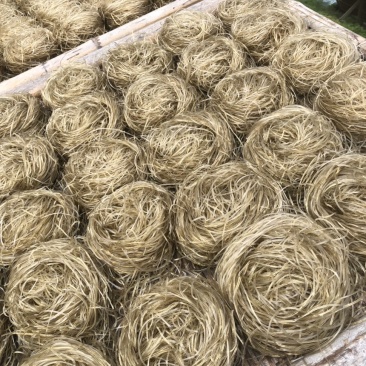 地瓜粉（番薯粉）