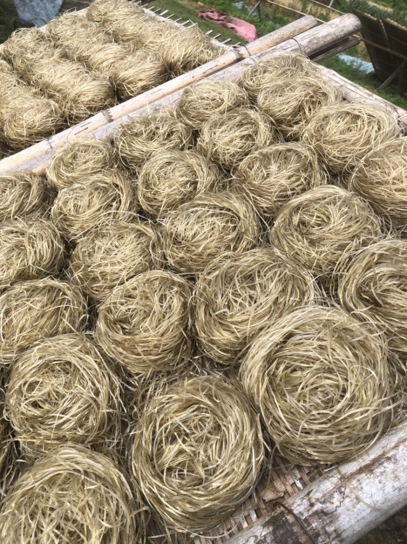 地瓜粉（番薯粉）