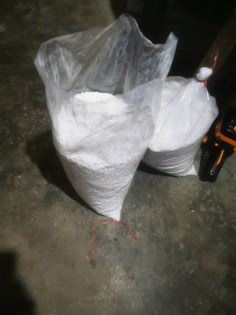 红薯粉