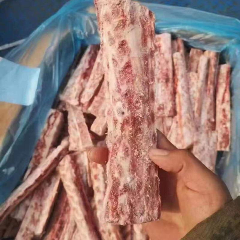 羊蝎子羊片骨