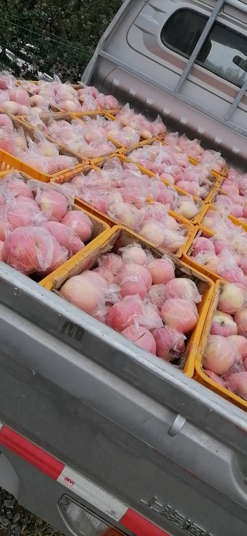 苹果，花椒，富平柿饼