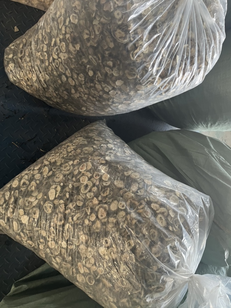 苦瓜干（产地直销菏泽特产农产品）
