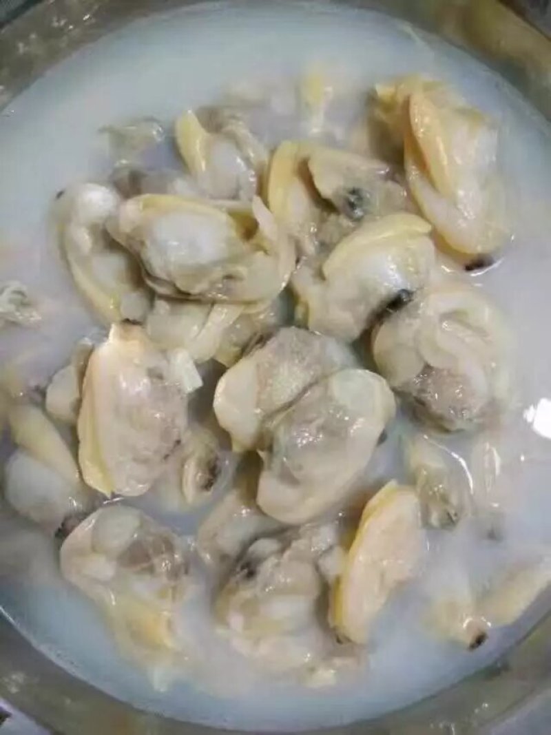 海蛎子生耗