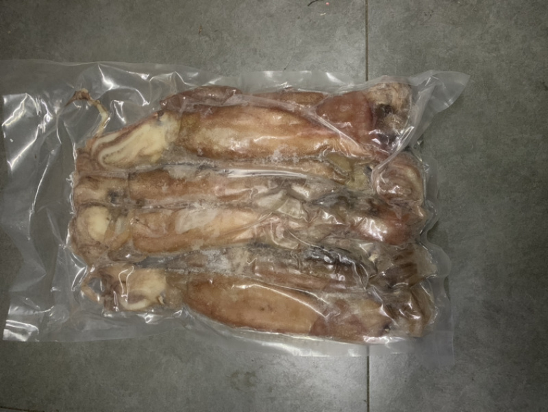 阿根廷鱿鱼