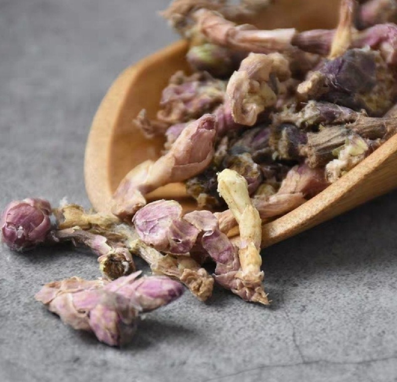 款冬花蜜冬花新货选关书药业批发各种规格中药材