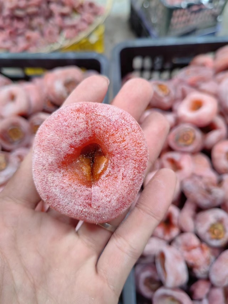 柿饼
