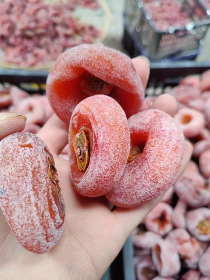 柿饼