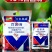 75%百菌清蓝粉保护性杀菌剂霜霉病真菌病害100克1千克