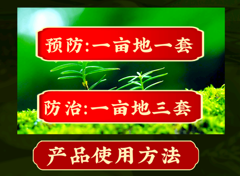 阿维寡糖噻唑膦杀线虫根结线虫剂冲施撒施灌根全水溶高含量