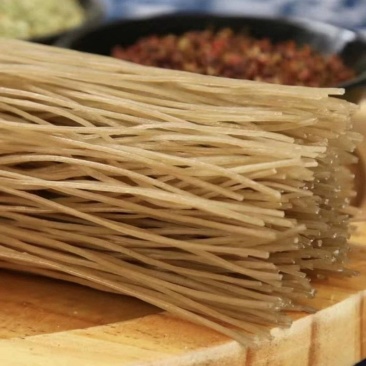红薯粉