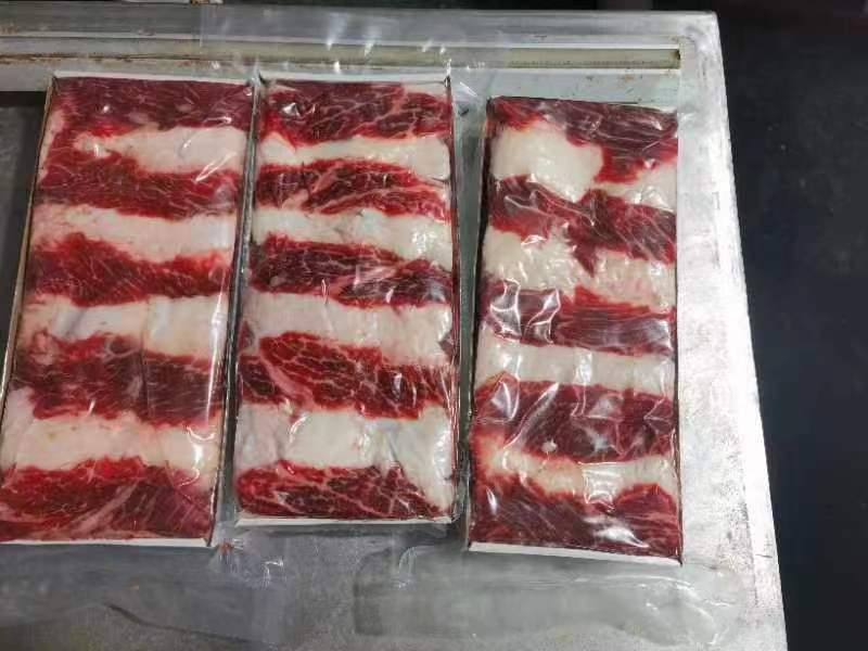 纯干谷饲一号质量保证，不散不碎，肉感好，颜色好，大量供应
