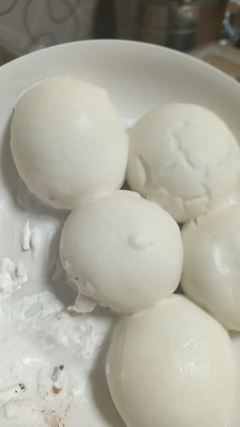 东北粘豆包全国发货散装独立包装可以定制视频看货