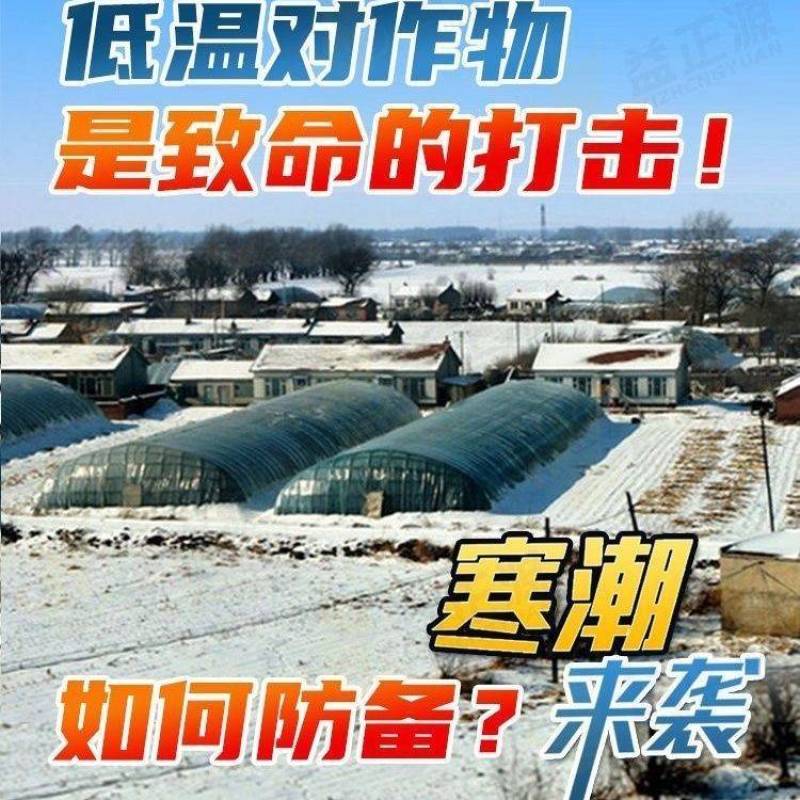 奥丰大棚增温块竹炭引火块温室防寒防冻加热新款大棚竹炭增温