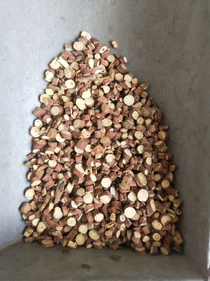 甘草红皮甘草产地直销大货供应