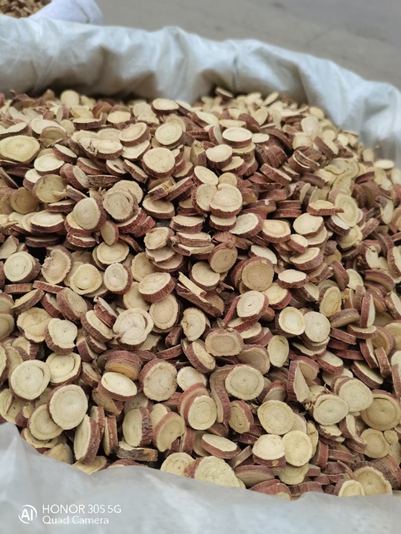 甘草红皮甘草产地直销大货供应