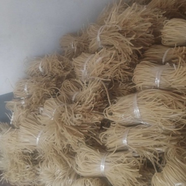 手工薯粉